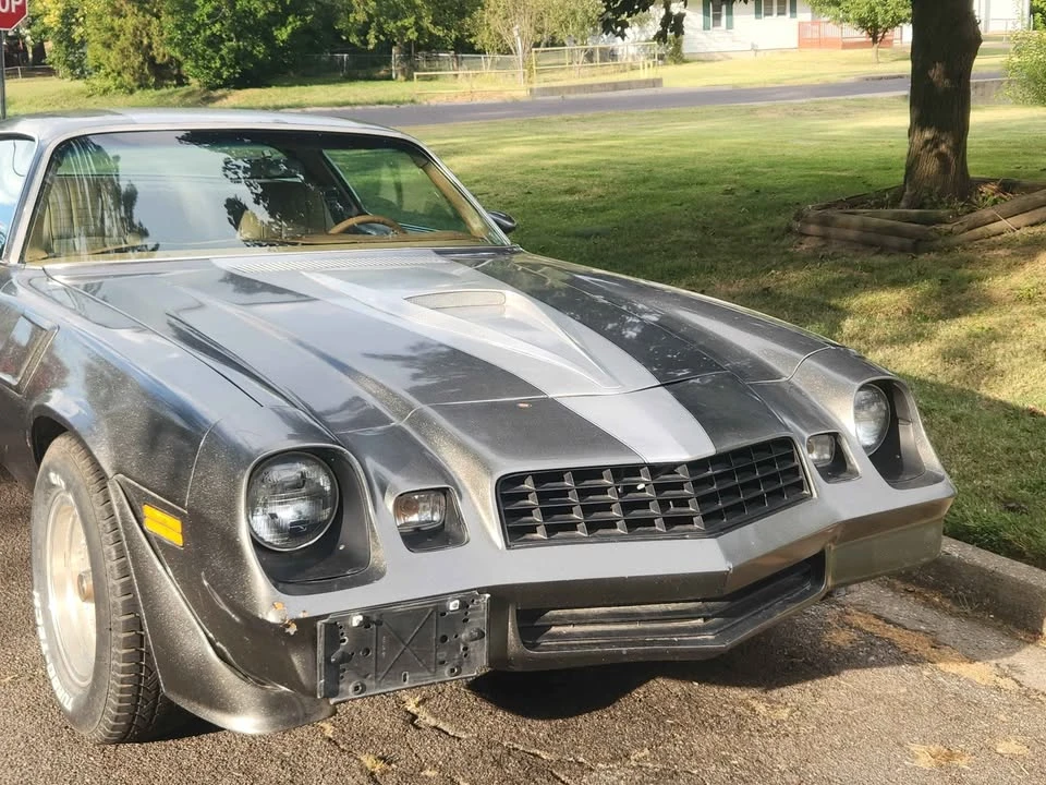 1978 Chevrolet Camaro 2nd Gen - Image 7 of 13