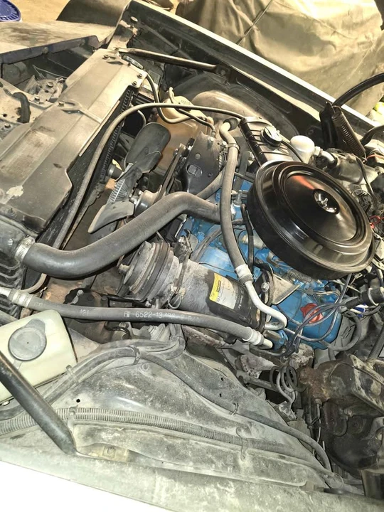 1978 Chevrolet Camaro 2nd Gen - Image 11 of 13