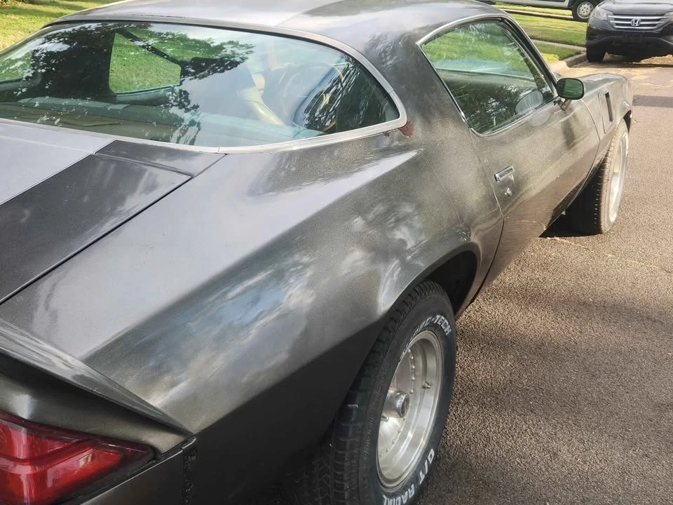 1978 Chevrolet Camaro 2nd Gen - Image 4 of 13