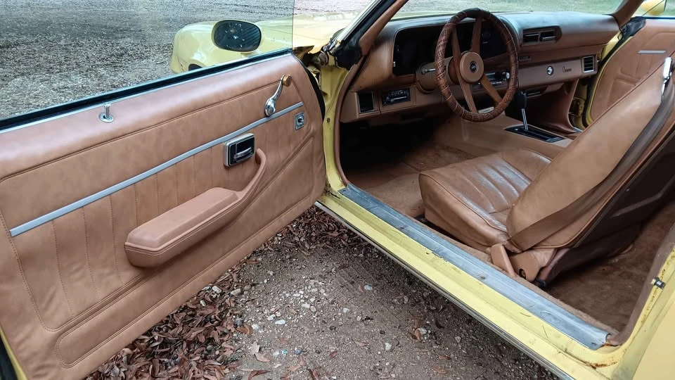 1978 Chevrolet Camaro 2nd Gen - Image 9 of 19