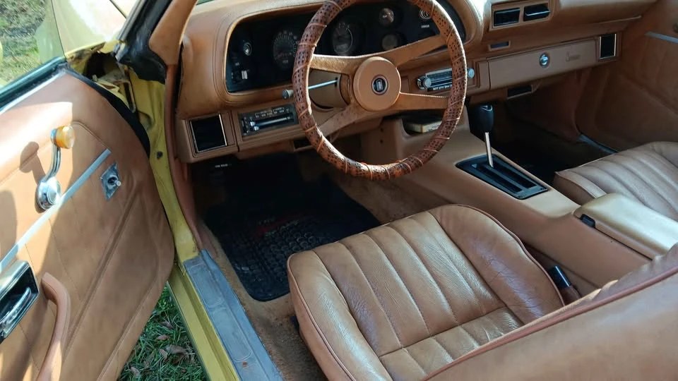 1978 Chevrolet Camaro 2nd Gen - Image 19 of 19