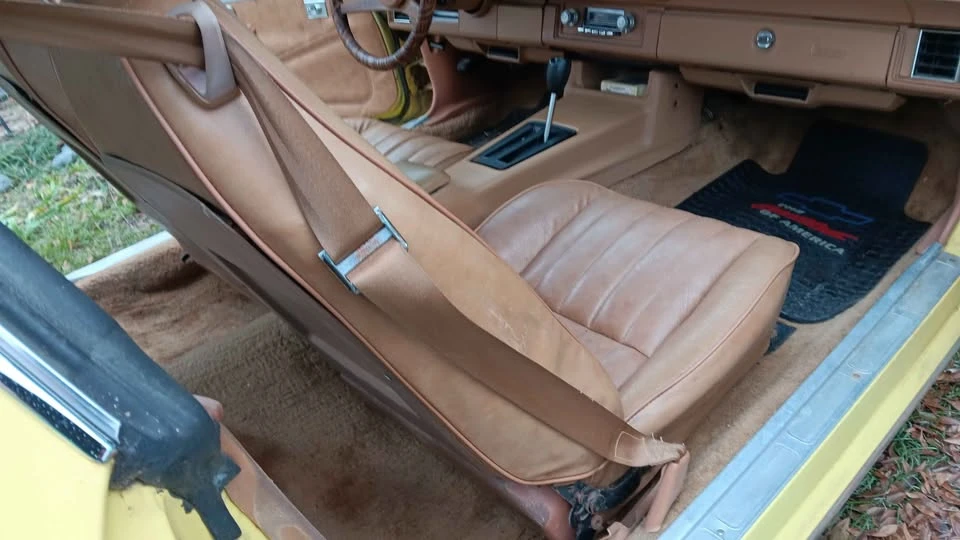 1978 Chevrolet Camaro 2nd Gen - Image 13 of 19