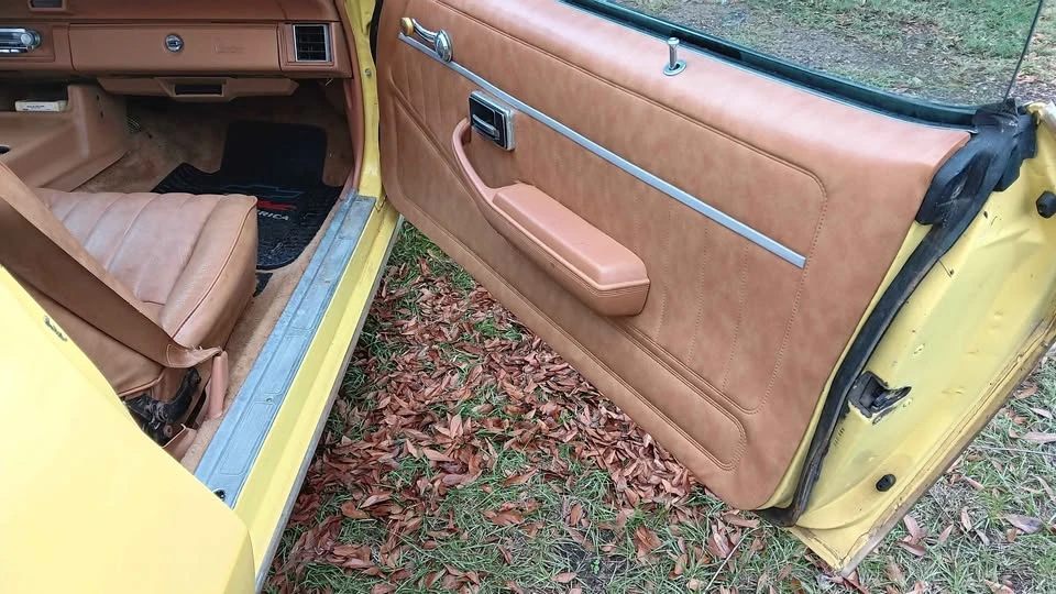 1978 Chevrolet Camaro 2nd Gen - Image 14 of 19
