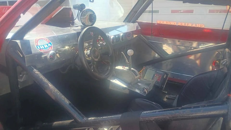 1978 Chevrolet Camaro 2nd Gen - Image 6 of 9