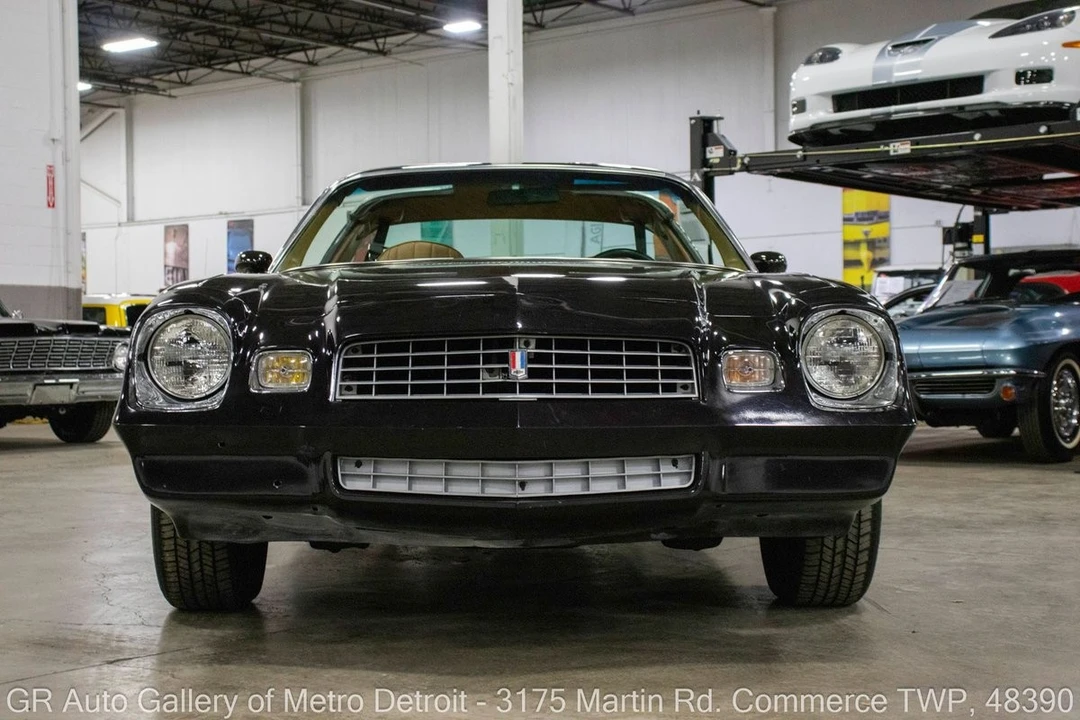 1978 Chevrolet Camaro 2nd Gen - Image 13 of 21