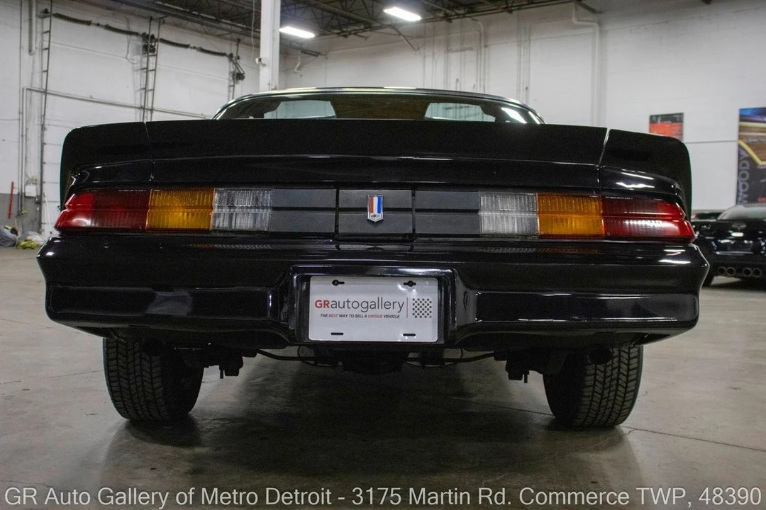 1978 Chevrolet Camaro 2nd Gen - Image 7 of 12