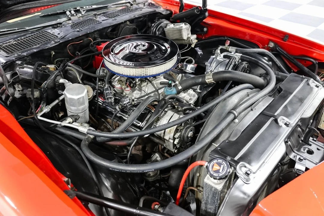 1978 Chevrolet Camaro 2nd Gen - Image 11 of 12