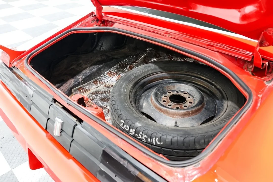 1978 Chevrolet Camaro 2nd Gen - Image 19 of 21