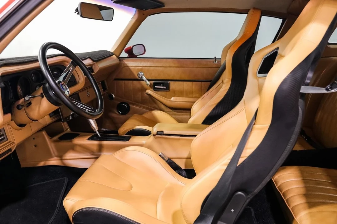 1978 Chevrolet Camaro 2nd Gen - Image 14 of 21