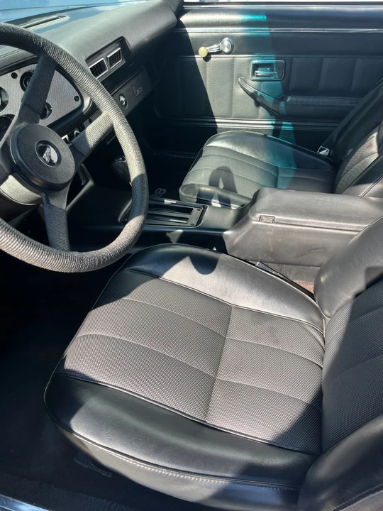 1978 Chevrolet Camaro 2nd Gen - Image 11 of 24