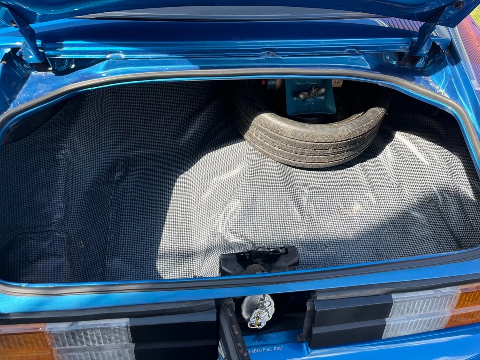 1978 Chevrolet Camaro 2nd Gen - Image 7 of 24