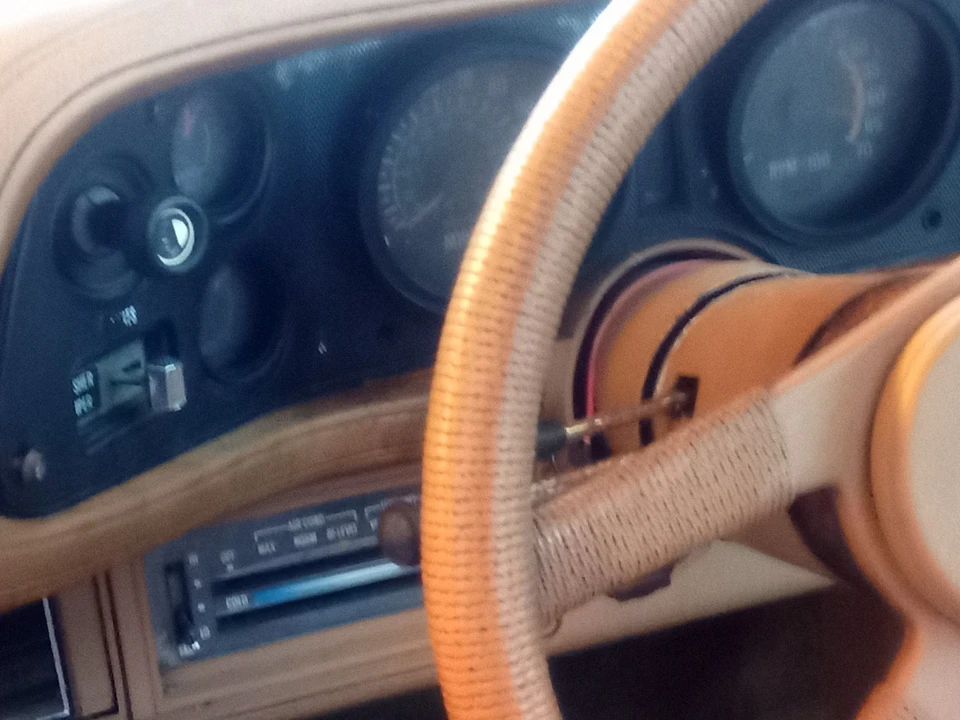 1978 Chevrolet Camaro 2nd Gen - Image 5 of 11