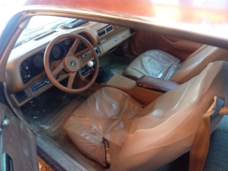 1978 Chevrolet Camaro 2nd Gen - Image 4 of 11
