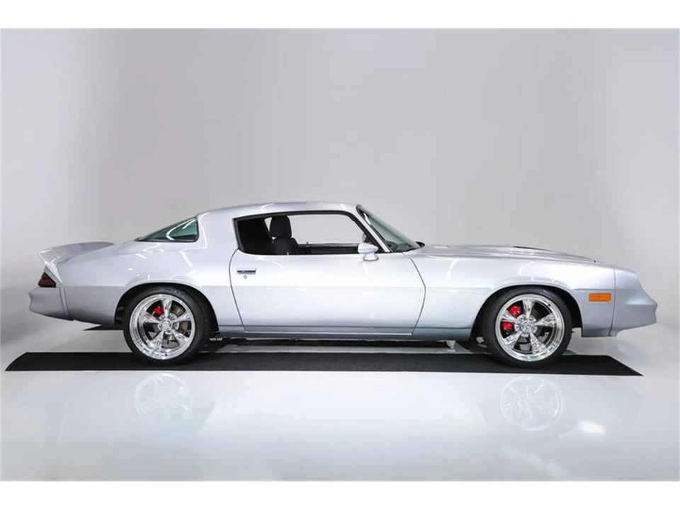 1978 Chevrolet Camaro 2nd Gen - Image 16 of 31