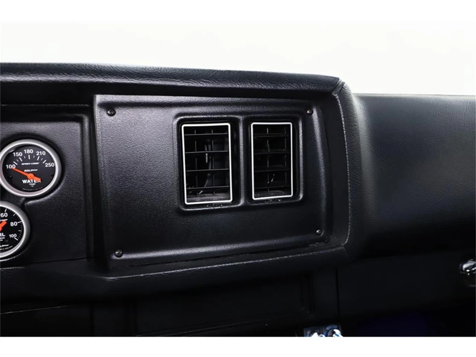 1978 Chevrolet Camaro 2nd Gen - Image 26 of 31