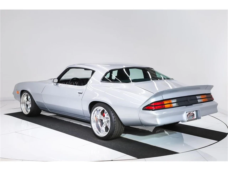 1978 Chevrolet Camaro 2nd Gen - Image 6 of 31
