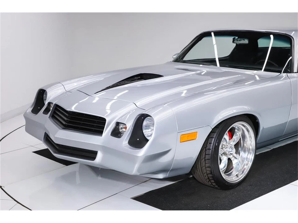 1978 Chevrolet Camaro 2nd Gen - Image 11 of 31