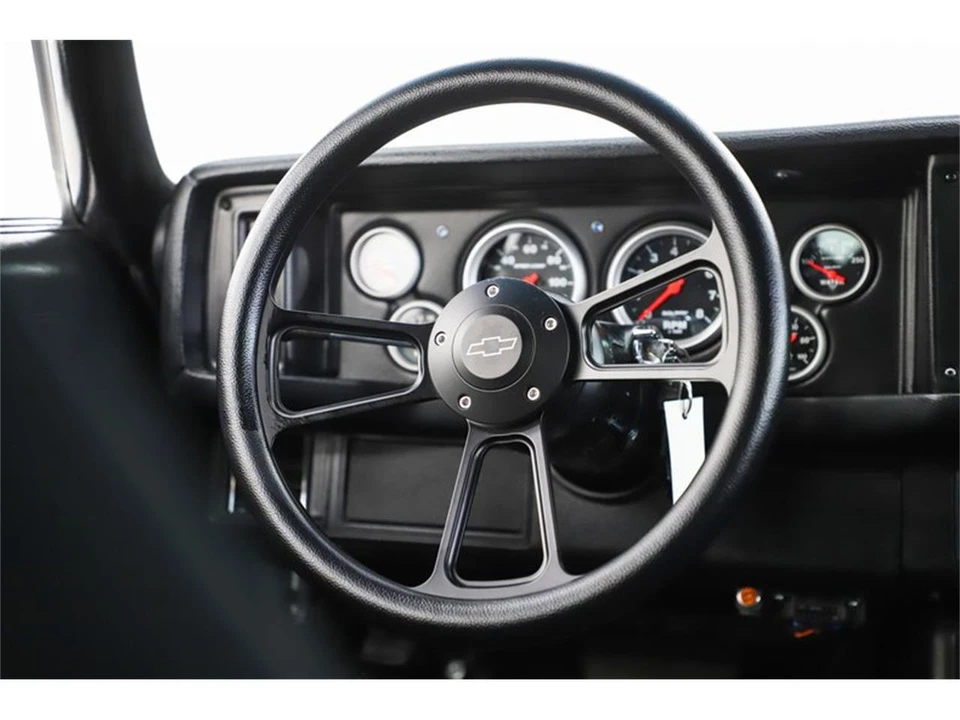 1978 Chevrolet Camaro 2nd Gen - Image 17 of 31