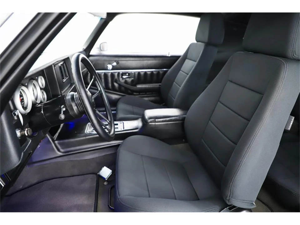 1978 Chevrolet Camaro 2nd Gen - Image 12 of 31