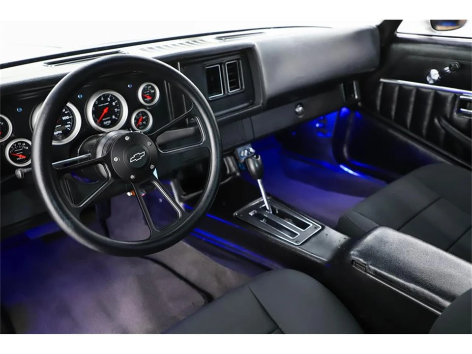 1978 Chevrolet Camaro 2nd Gen - Image 3 of 31