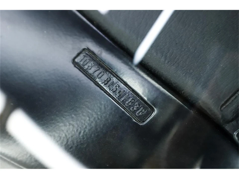 1978 Chevrolet Camaro 2nd Gen - Image 15 of 31