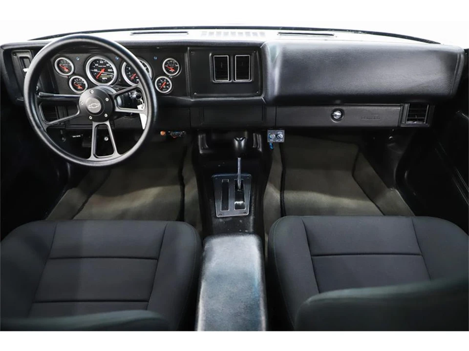 1978 Chevrolet Camaro 2nd Gen - Image 25 of 31