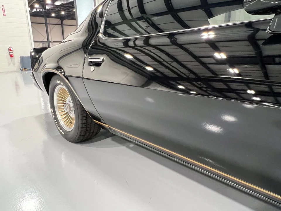 1978 Chevrolet Camaro 2nd Gen - Image 25 of 31