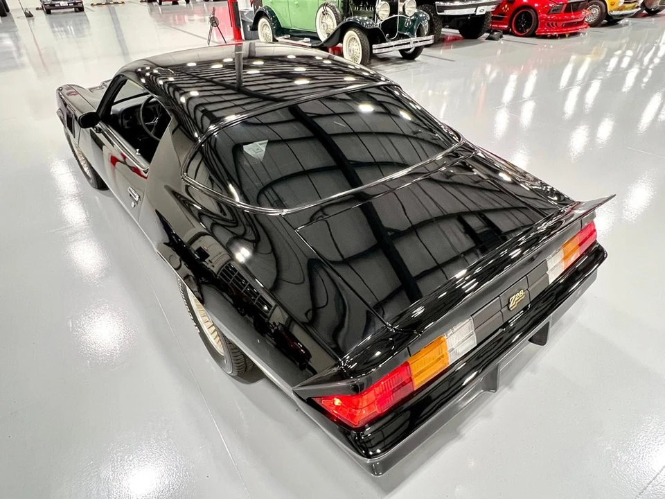 1978 Chevrolet Camaro 2nd Gen - Image 11 of 31