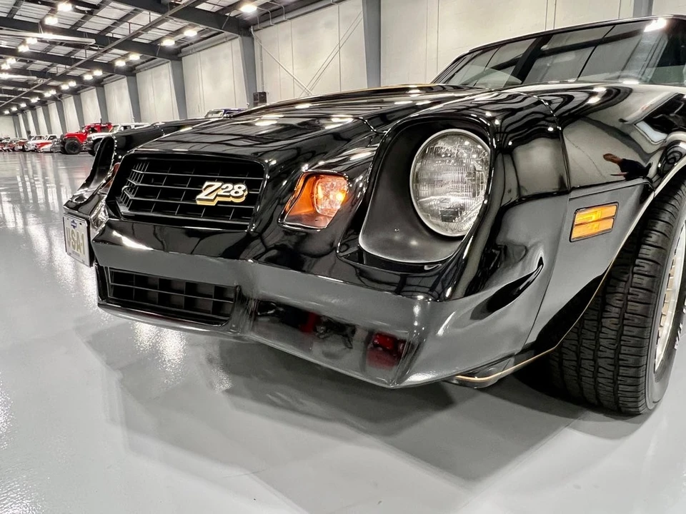 1978 Chevrolet Camaro 2nd Gen - Image 12 of 31