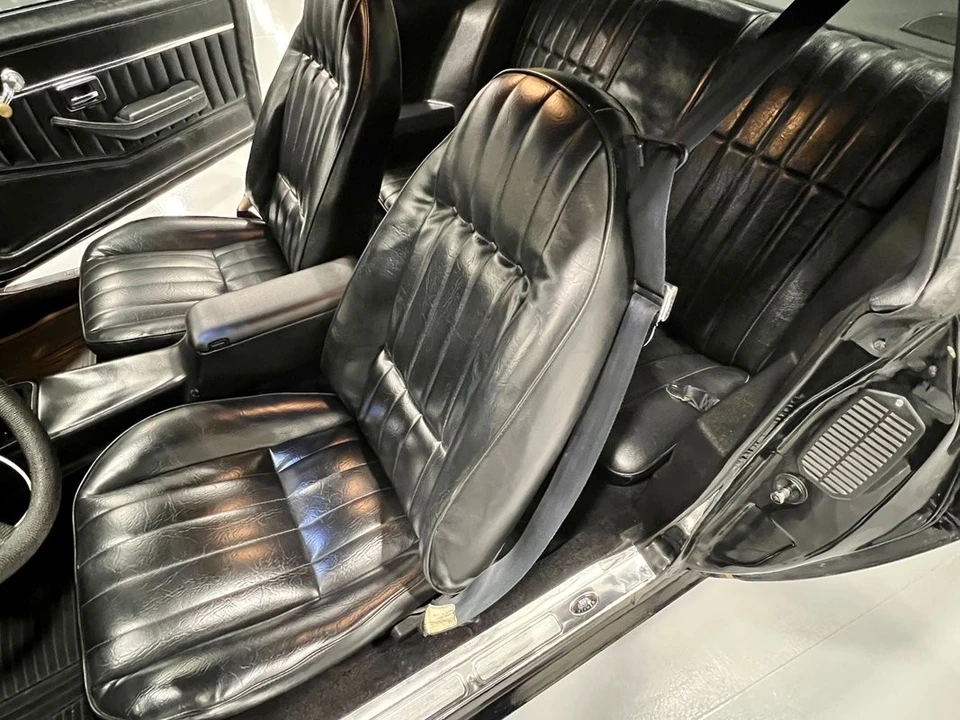 1978 Chevrolet Camaro 2nd Gen - Image 31 of 31