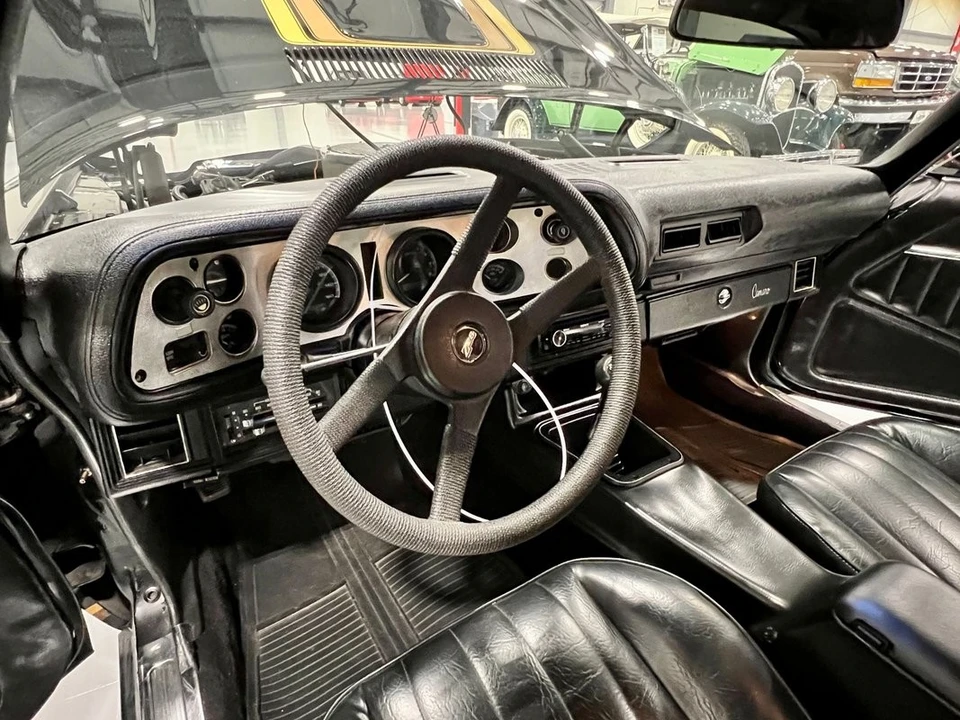 1978 Chevrolet Camaro 2nd Gen - Image 29 of 31