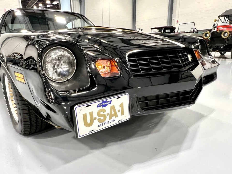 1978 Chevrolet Camaro 2nd Gen - Image 13 of 31