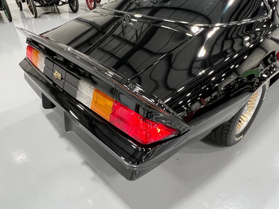 1978 Chevrolet Camaro 2nd Gen - Image 20 of 31