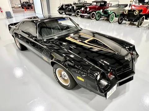 1978 Chevrolet Camaro Z/28