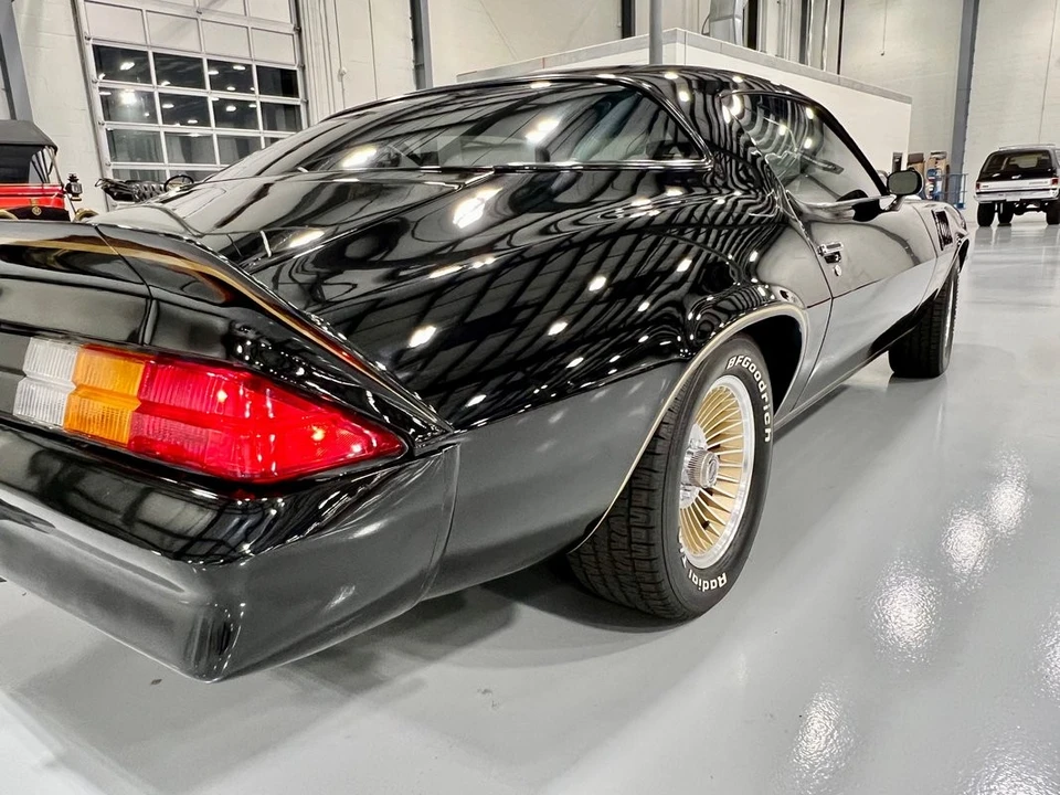 1978 Chevrolet Camaro 2nd Gen - Image 14 of 31