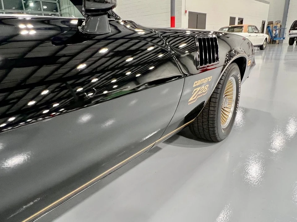 1978 Chevrolet Camaro 2nd Gen - Image 21 of 31
