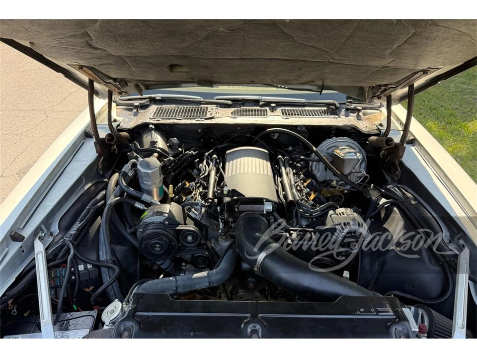 1978 Chevrolet Camaro 2nd Gen - Image 5 of 5