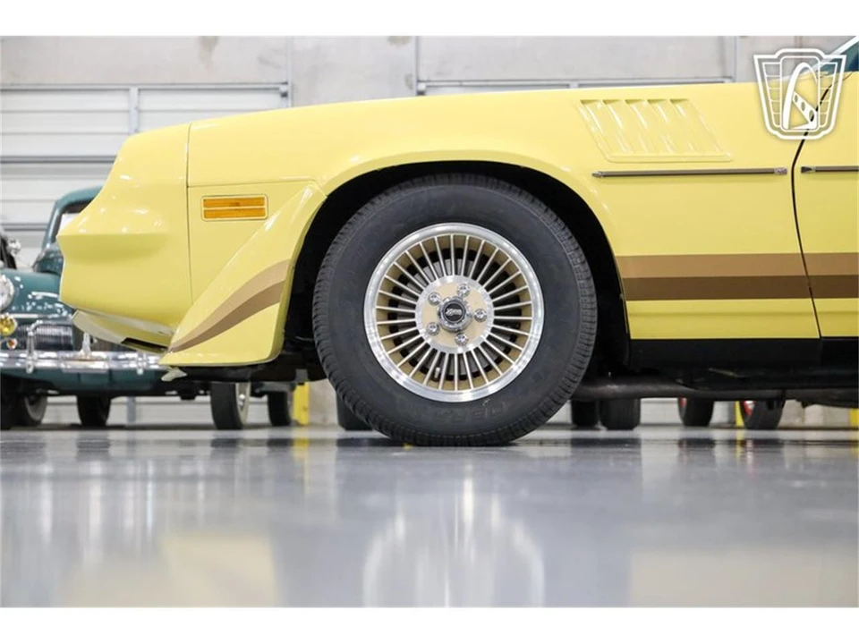 1978 Chevrolet Camaro 2nd Gen - Image 15 of 31