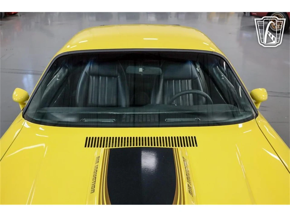 1978 Chevrolet Camaro 2nd Gen - Image 6 of 31