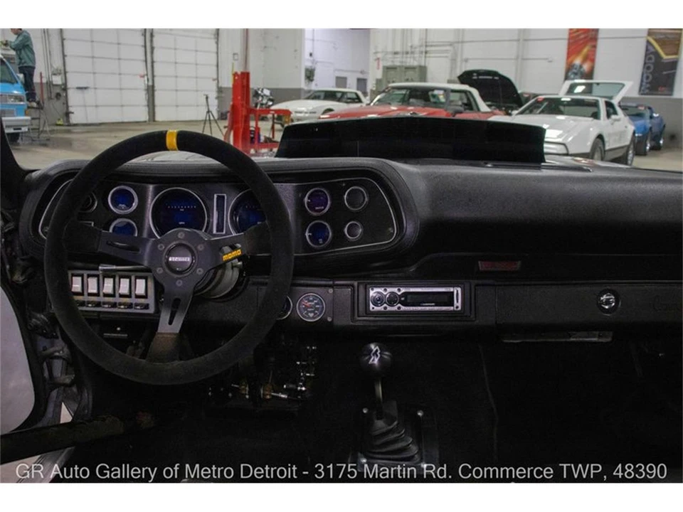 1978 Chevrolet Camaro 2nd Gen - Image 16 of 31