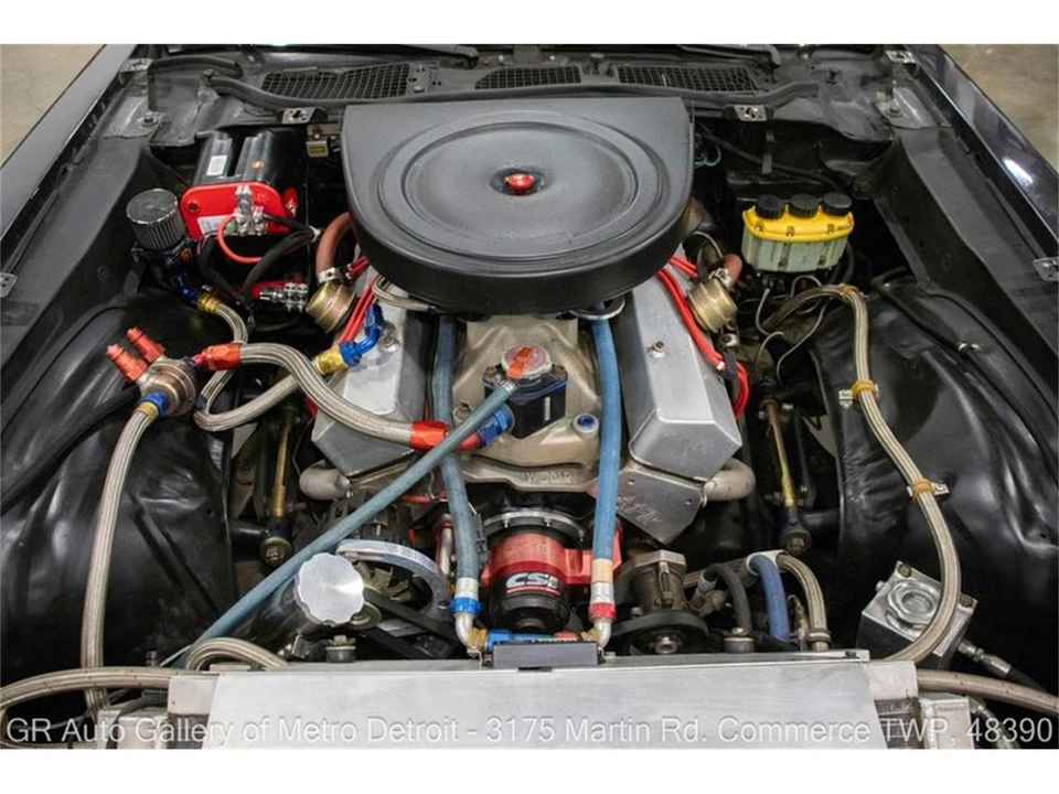 1978 Chevrolet Camaro 2nd Gen - Image 18 of 31