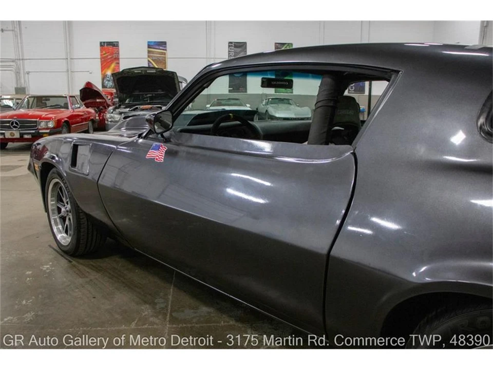 1978 Chevrolet Camaro 2nd Gen - Image 21 of 31