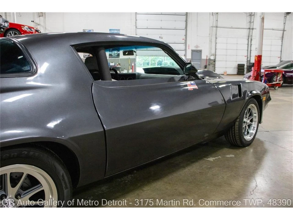 1978 Chevrolet Camaro 2nd Gen - Image 22 of 31