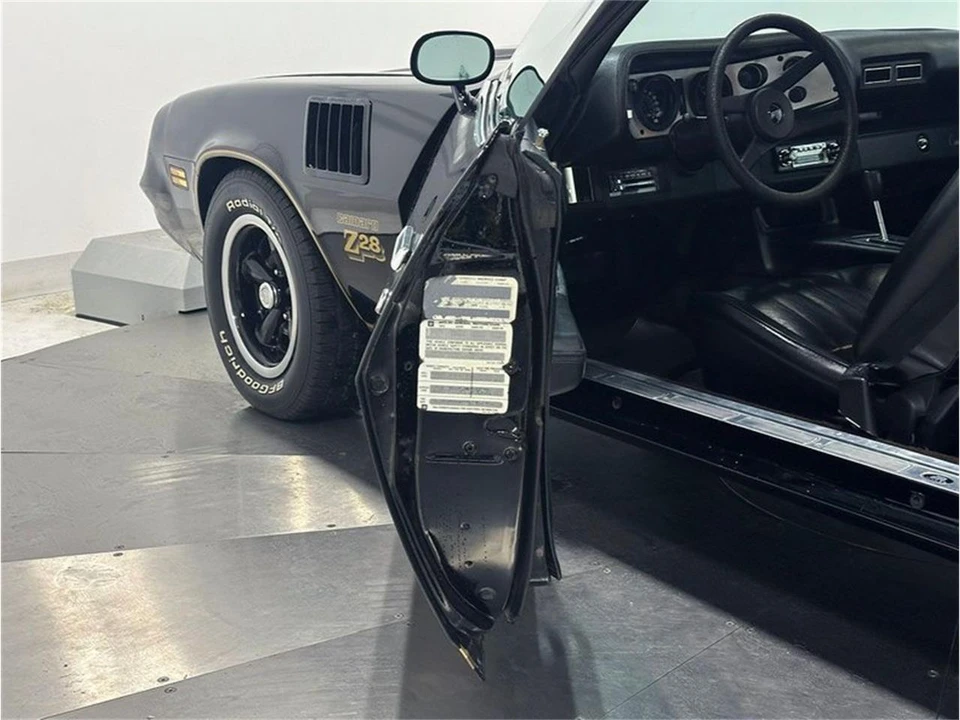 1978 Chevrolet Camaro 2nd Gen - Image 29 of 31