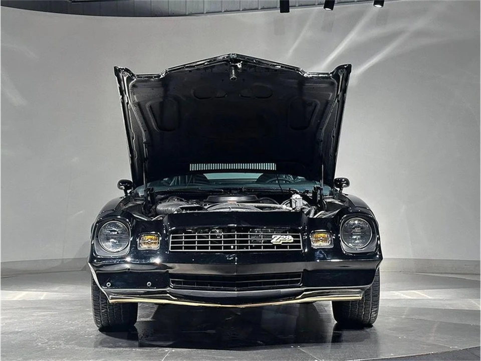 1978 Chevrolet Camaro 2nd Gen - Image 12 of 31