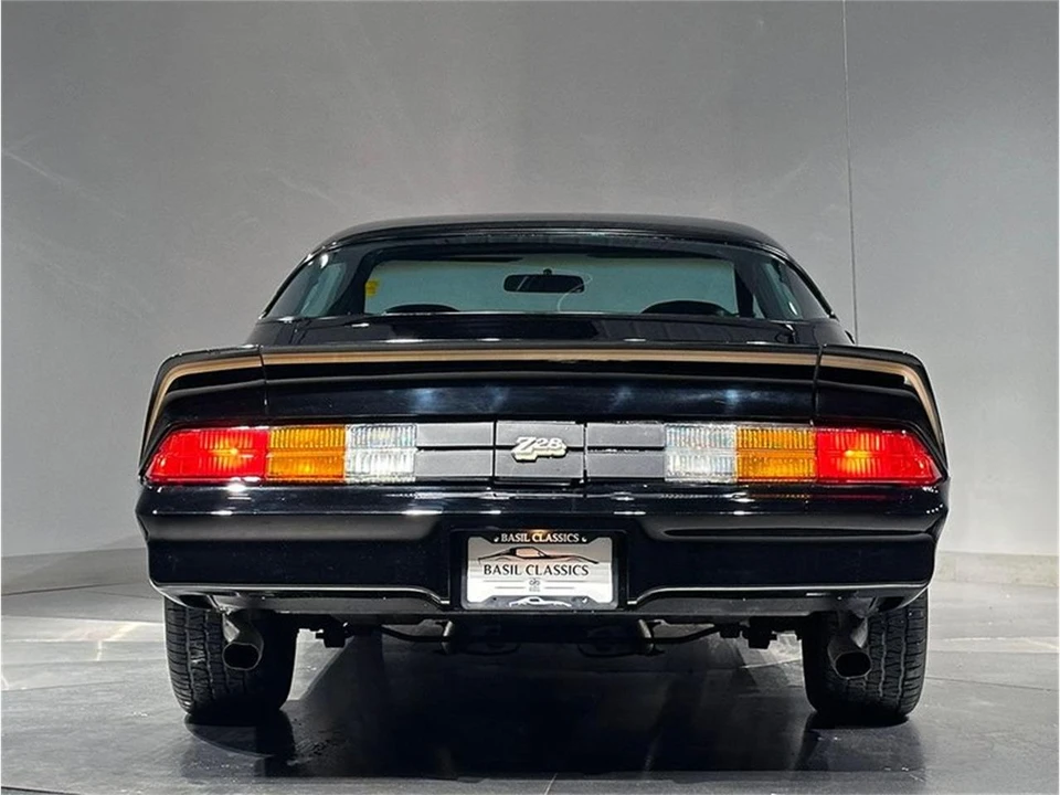 1978 Chevrolet Camaro 2nd Gen - Image 18 of 31