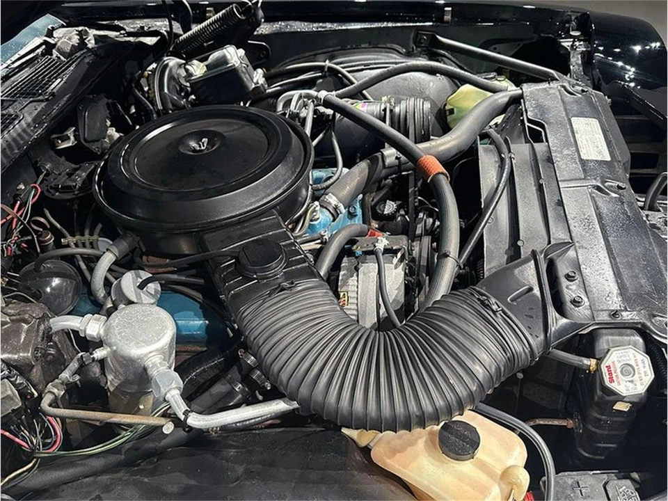 1978 Chevrolet Camaro 2nd Gen - Image 9 of 31