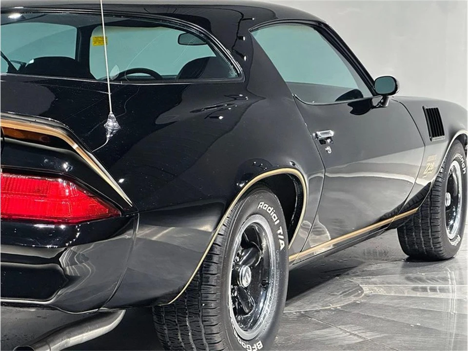 1978 Chevrolet Camaro 2nd Gen - Image 15 of 31