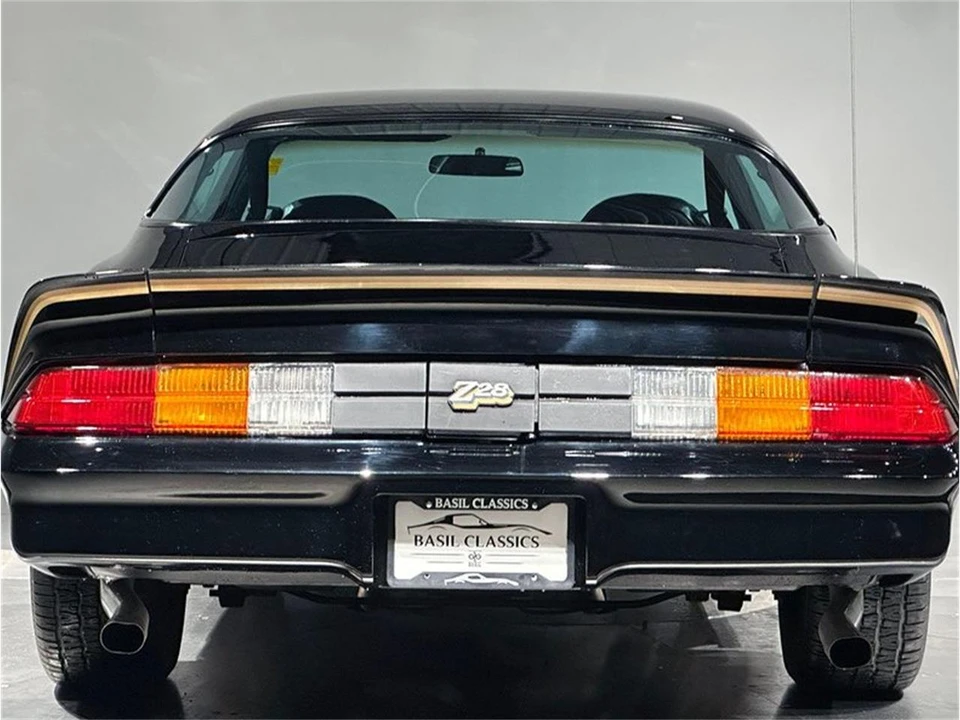 1978 Chevrolet Camaro 2nd Gen - Image 16 of 31