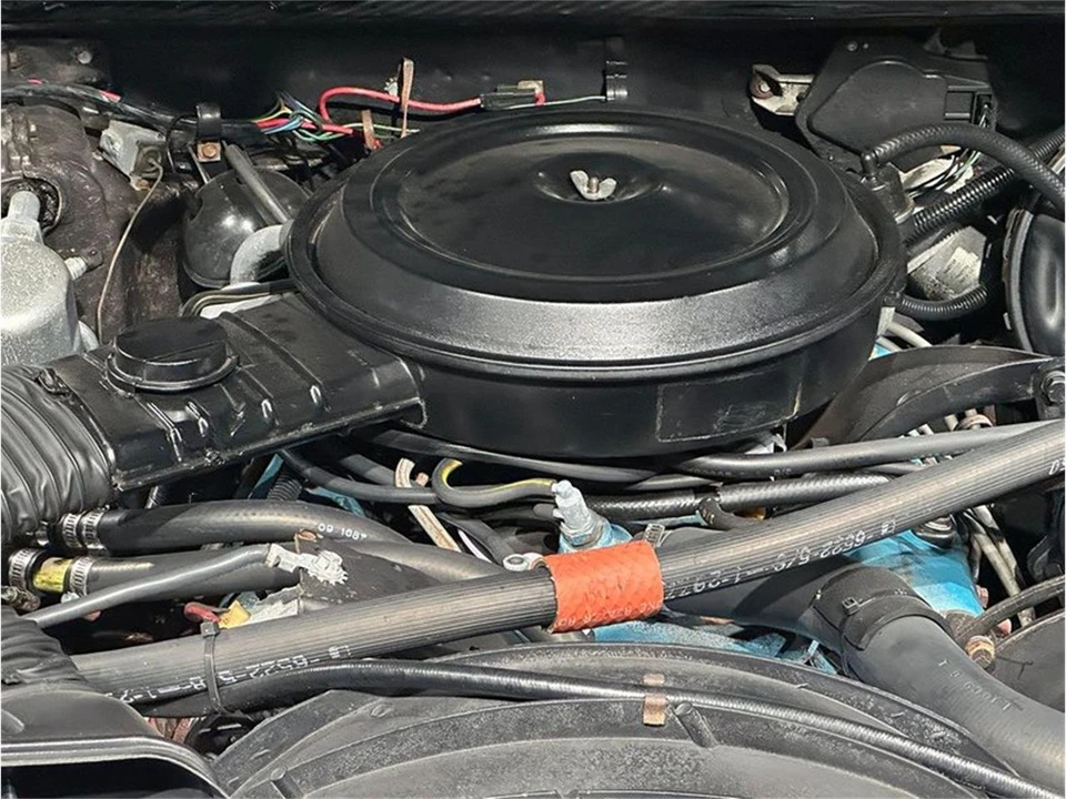 1978 Chevrolet Camaro 2nd Gen - Image 8 of 31